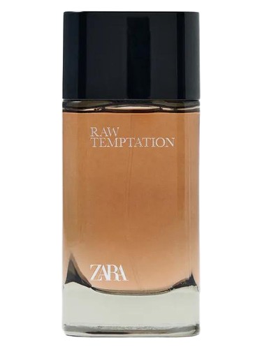 Raw Temptation bottle
