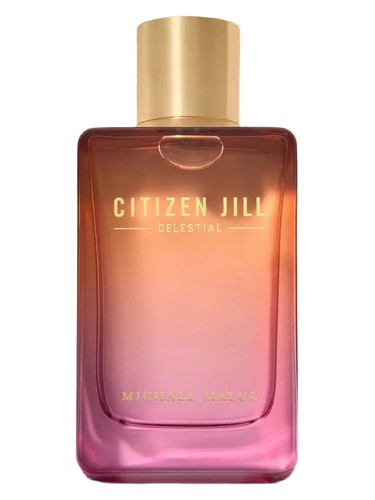 Citizen Jill Celestial bottle