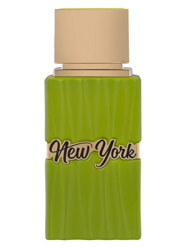 Newyork Life bottle