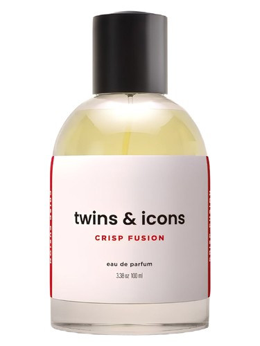 Crisp Fusion bottle