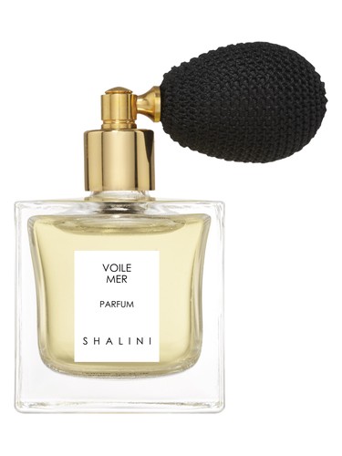 Voile Mer bottle