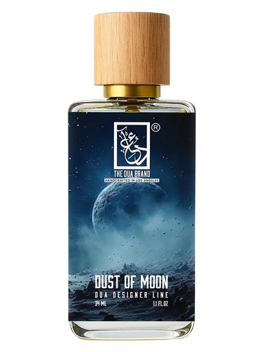Dust Of Moon bottle