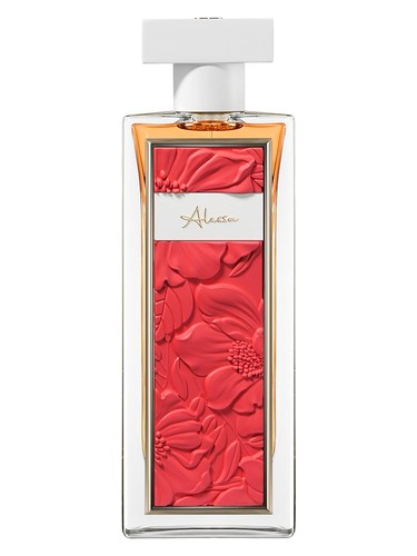 Alessa bottle