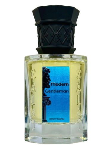 Modern Gentleman bottle
