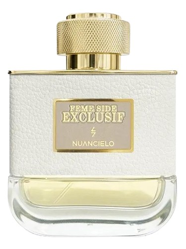 Feme Side Exclusif bottle