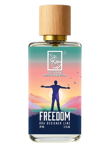 Freedom bottle