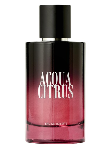 Citrus bottle