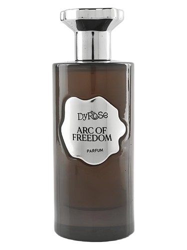 Arc of Freedom bottle