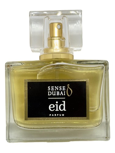Eid bottle