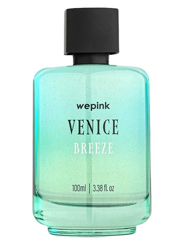 Venice Breeze bottle