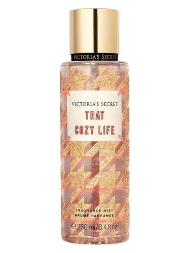 That Cozy Life bottle