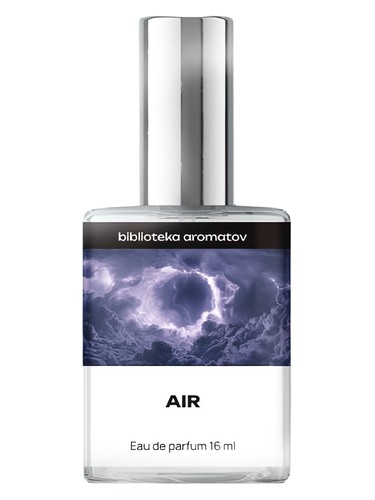 Air bottle