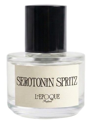 Serotonin Spritz bottle