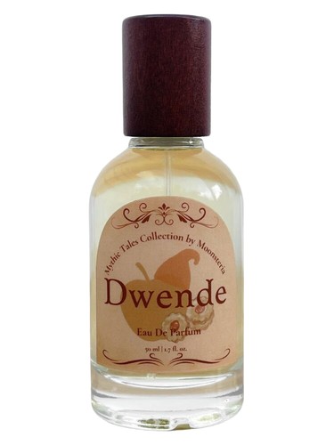 Dwende bottle