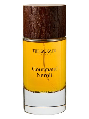 Gourmand Neroli bottle