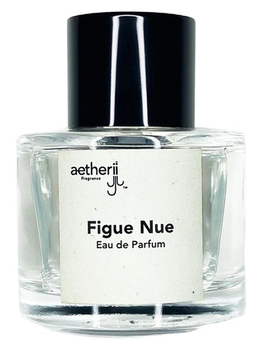Figue Nue bottle