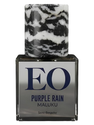Purple Rain: Maluku 2026 bottle