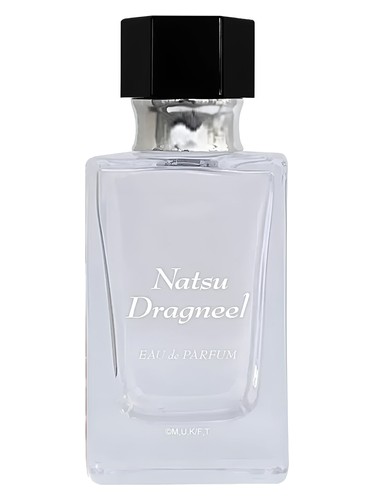 Natsu Dragneel bottle