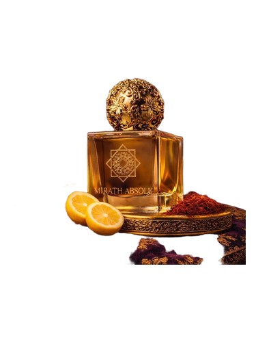 Layl Sultan bottle