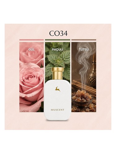 C034 bottle