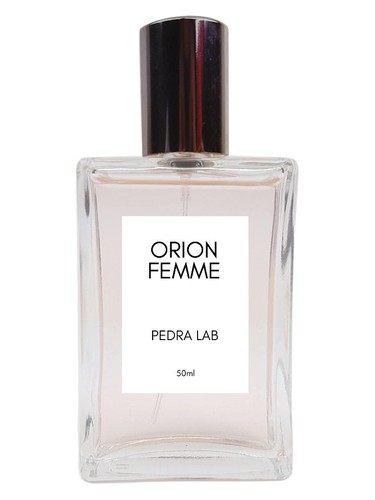 Orion Femme bottle