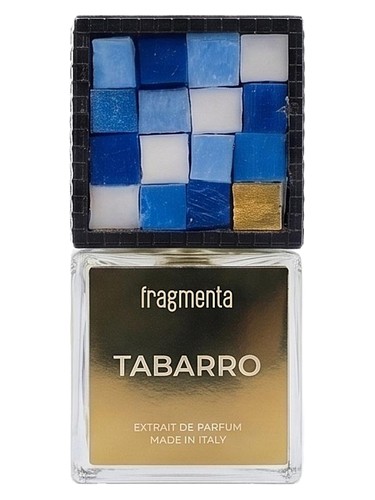 Tabarro bottle