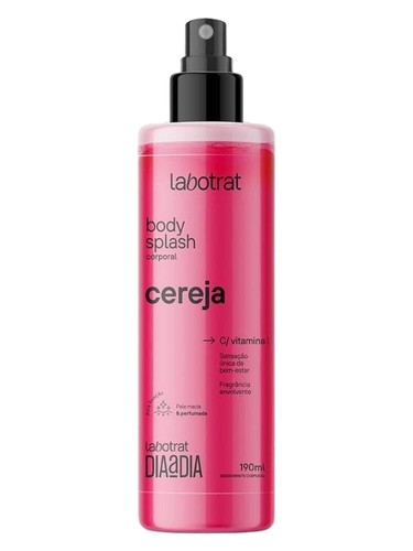 Cereja bottle