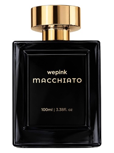 Macchiato bottle