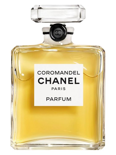 Coromandel Extrait de Parfum bottle