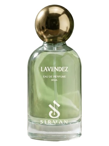 Lavendez bottle