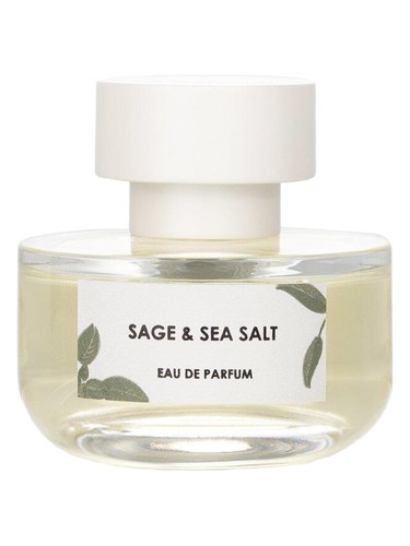 Sage & Sea Salt bottle