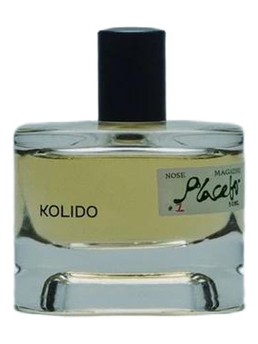 Placebo bottle