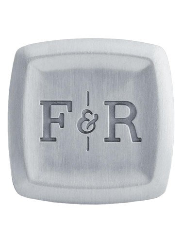 Lovers Lane Solid Perfume bottle