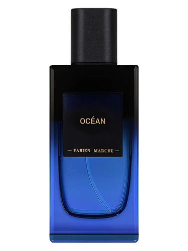 Ocean bottle
