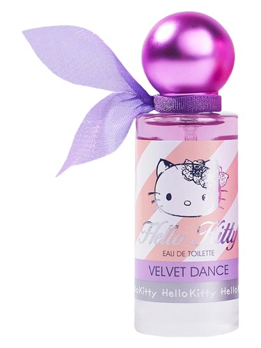 Velvet Dance bottle