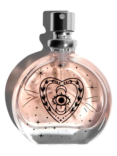 Intuitive Love bottle