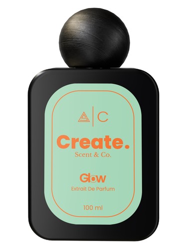 Glow bottle