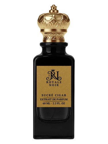 Sucré Cigar bottle