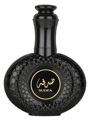 Sudfa bottle