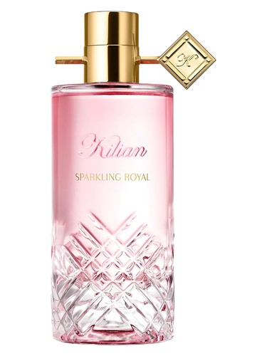 Sparkling Royal bottle
