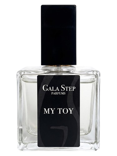 My Toy bottle