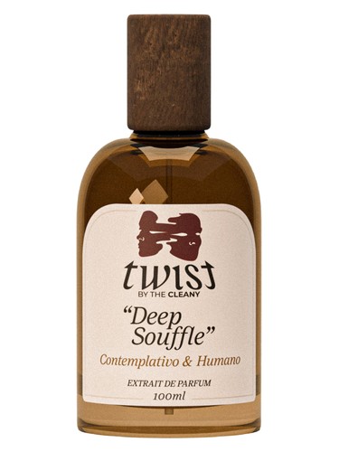 Deep Souffle bottle