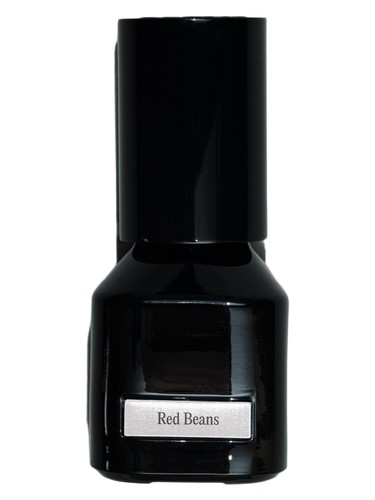 Red Beans bottle
