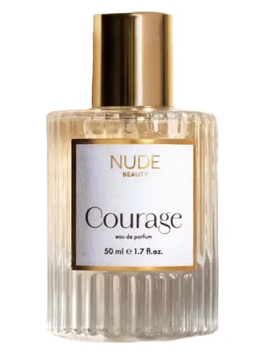 Courage bottle