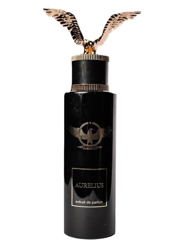 Aurelius bottle