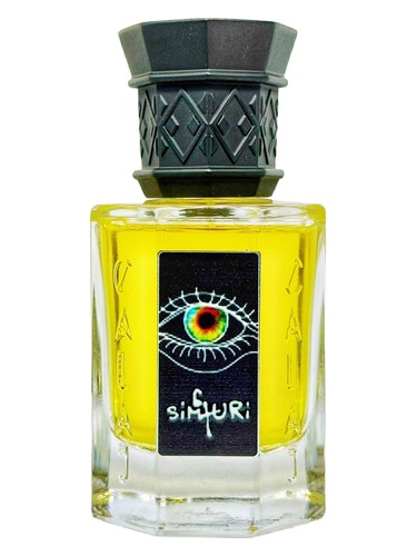 6 Simturi bottle