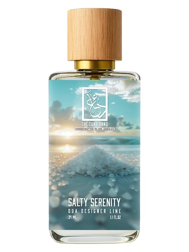 Salty Serenity bottle
