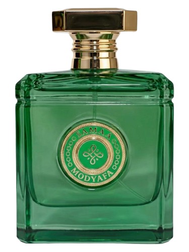 Samaa bottle