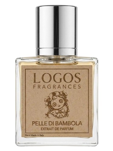 Pelle di Bambola bottle
