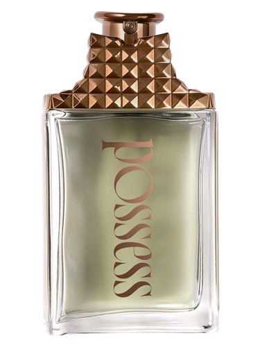 Possess Intense Man bottle